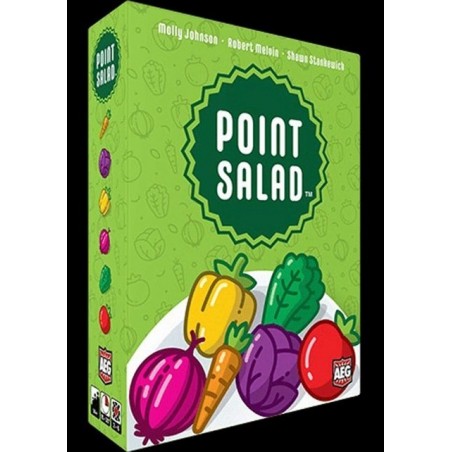 Point Salad