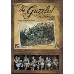 The Grizzled: Armistice...