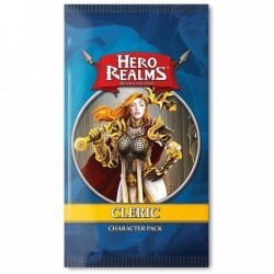 Hero Realms - Cleric Pack