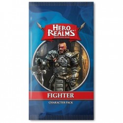 Hero Realms - Fighter Pack