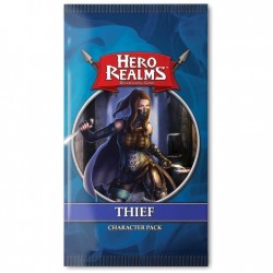 Hero Realms - Thief Pack
