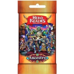 Hero Realms - Ancestry