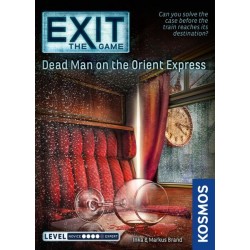 EXiT: The Dead Man on the...