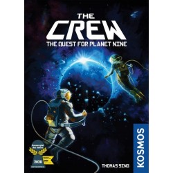 The Crew: The Quest for...