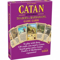 Catan Accessories: Traders...