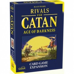 Rivals for Catan: Age of...