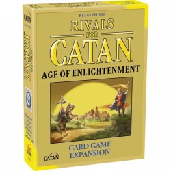 Rivals for Catan: Age of...