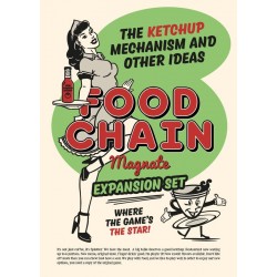 Food Chain: The Ketchup...
