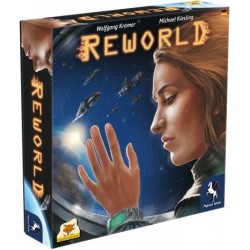 Reworld (German)