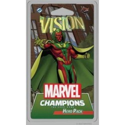 Vision Hero Pack - Marvel...