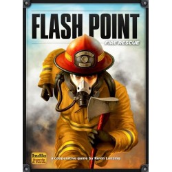 Flash Point: Fire Rescue...