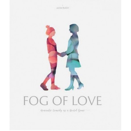 Fog of Love (Female Couple...