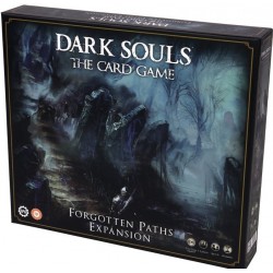 Dark Souls: The Card Game -...