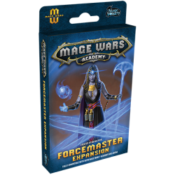 Forcemaster - Mage Wars:...