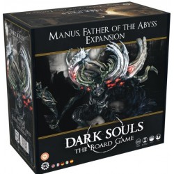 Dark Souls: The Board Game...