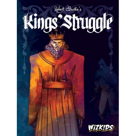 Kings' Struggle