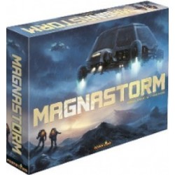 Magnastorm
