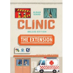 Clinic Deluxe Edition - The...
