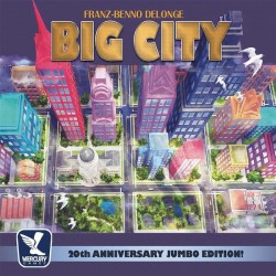 Big City: 20th Anniversary...