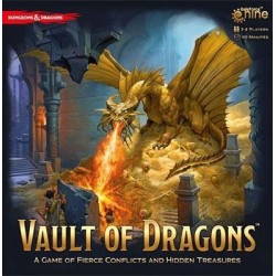 Vault of Dragons
