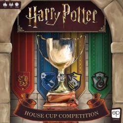 Harry Potter: House Cup...