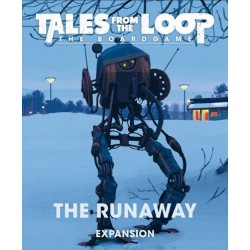 Tales from the Loop: The...