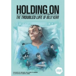 Holding On: The Troubled...