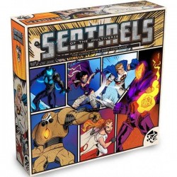 Sentinels of the...