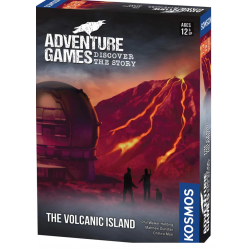 Adventure Games: The...