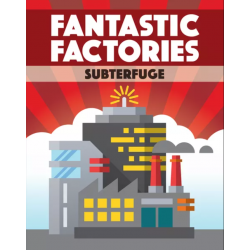 Fantastic Factories -...
