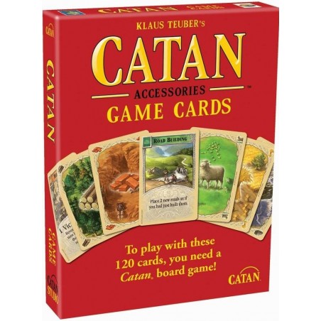 Settlers of Catan: Catan...