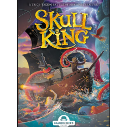 Skull King: 4th edition