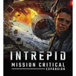 Intrepid: Mission Critical