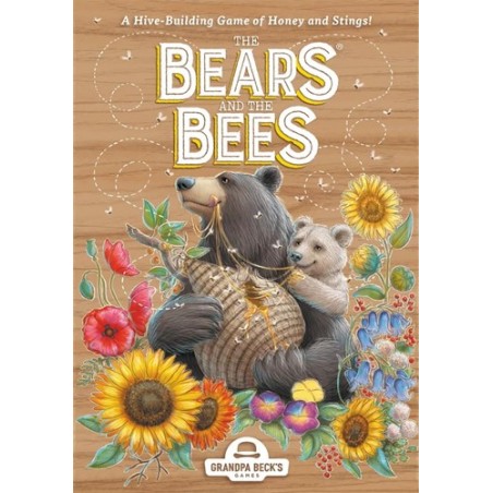The Bears and the Bees: 2nd...