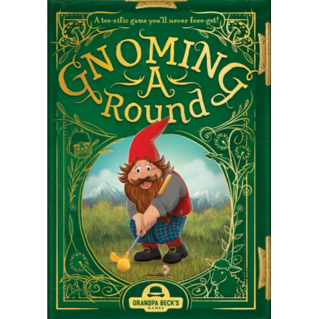 Gnoming A Round
