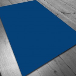 Neoprene Mat 150x90 cm - Blue