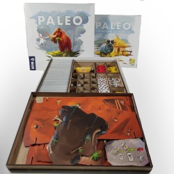 Box Insert for Paleo (Base...