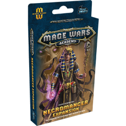 Necromancer - Mage Wars:...