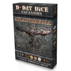 D-Day Dice 2nd Edition:...