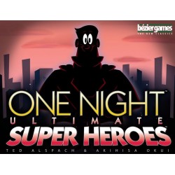 One Night Ultimate Super...