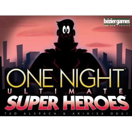 One Night Ultimate Super...