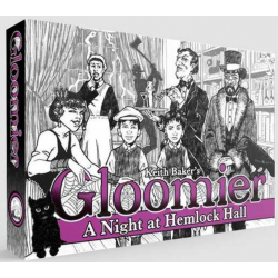 Gloomier: A Night at...