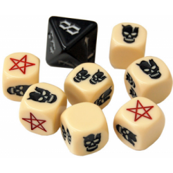 Sorcerer: Extra Dice