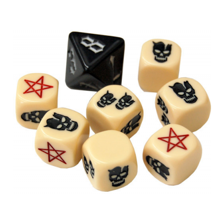 Sorcerer: Extra Dice