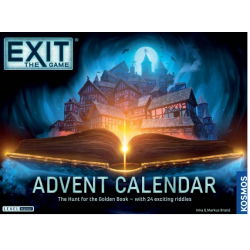 EXiT: The Game – Advent...