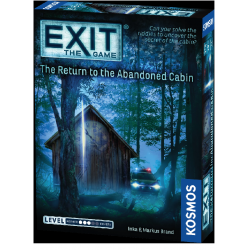 EXiT: The Game - The Return...