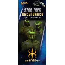 Star Trek Ascendancy - The...