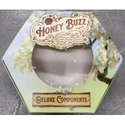 Honey Buzz: Deluxe Components