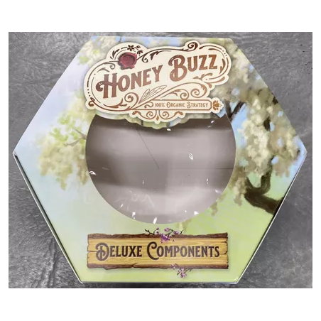 Honey Buzz: Deluxe Components