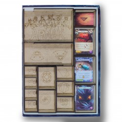Box Insert for Lost Ruins...